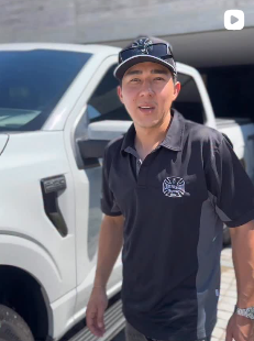 Trabajo reciente en Instagram